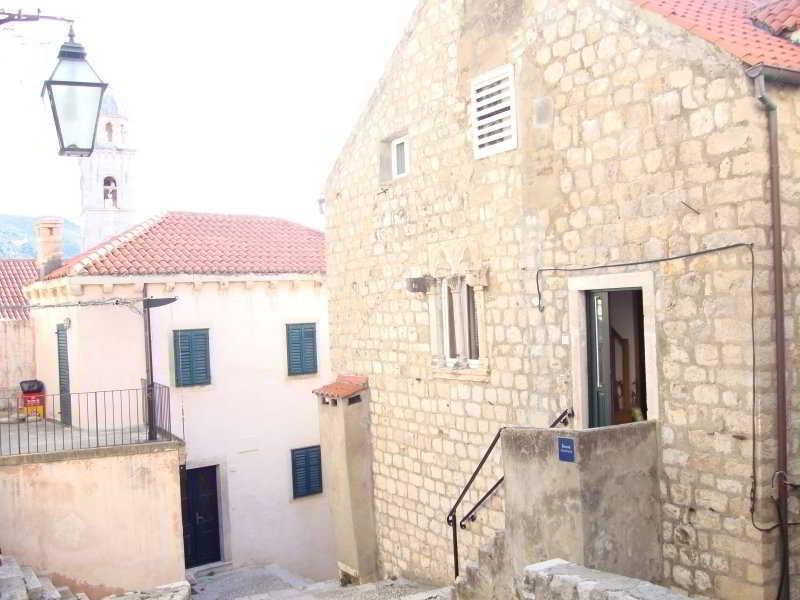 Apartments Kovac Old Town دوبروفينك المظهر الخارجي الصورة