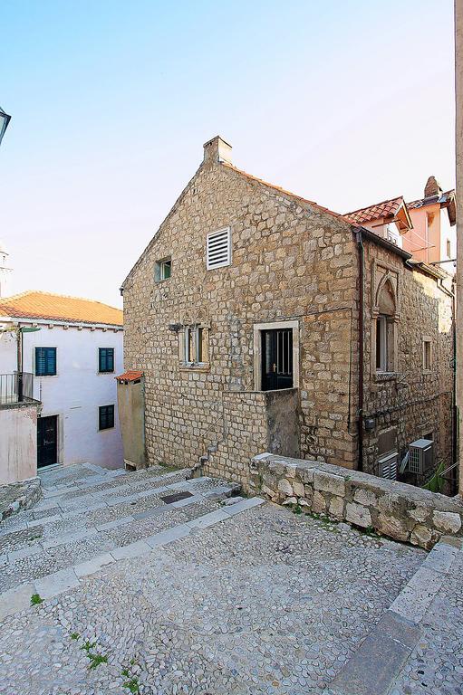 Apartments Kovac Old Town دوبروفينك المظهر الخارجي الصورة