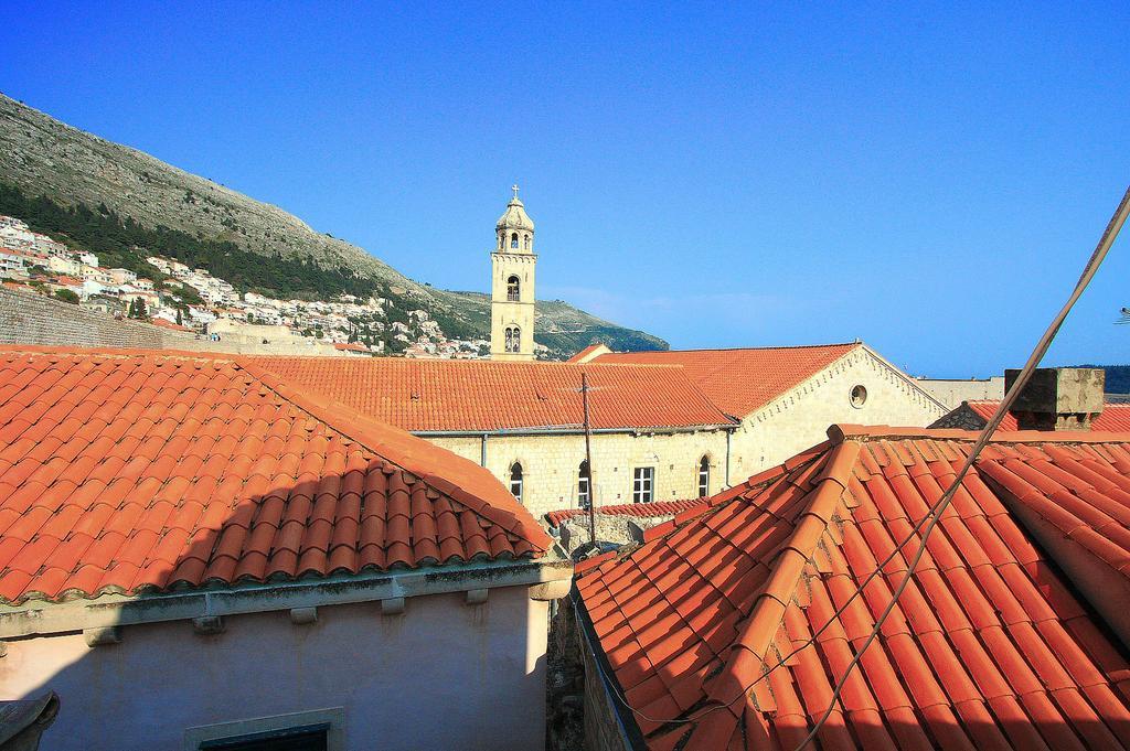 Apartments Kovac Old Town دوبروفينك المظهر الخارجي الصورة