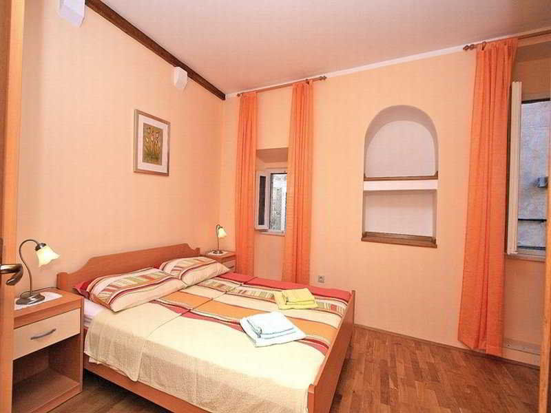 Apartments Kovac Old Town دوبروفينك المظهر الخارجي الصورة