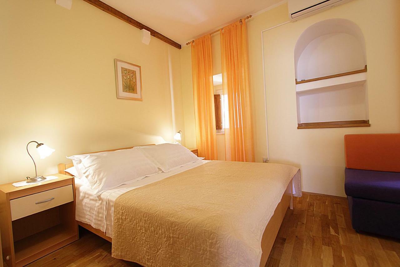 Apartments Kovac Old Town دوبروفينك المظهر الخارجي الصورة