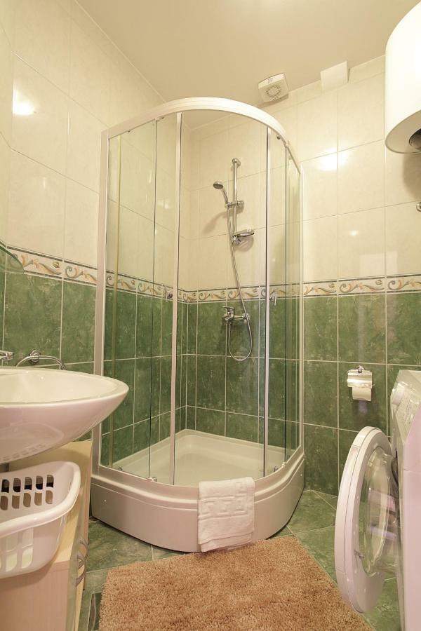 Apartments Kovac Old Town دوبروفينك المظهر الخارجي الصورة