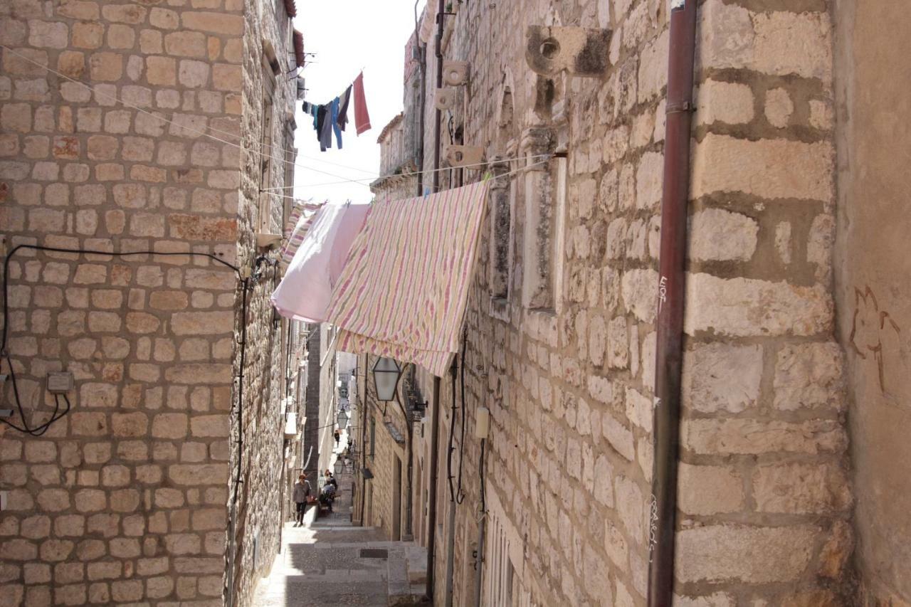 Apartments Kovac Old Town دوبروفينك المظهر الخارجي الصورة