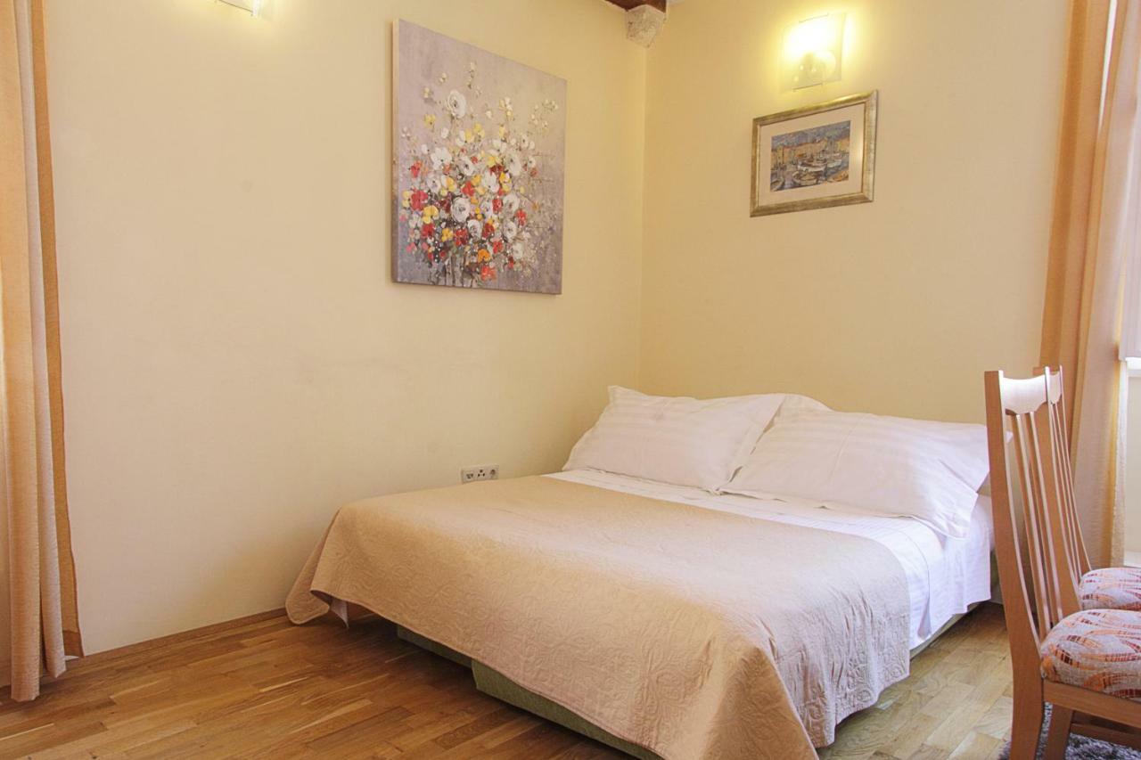 Apartments Kovac Old Town دوبروفينك المظهر الخارجي الصورة