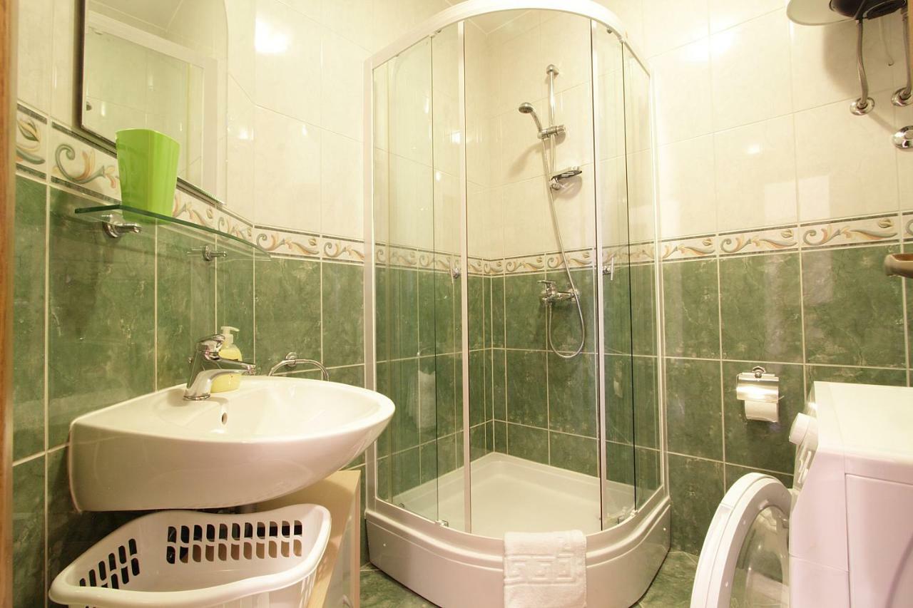 Apartments Kovac Old Town دوبروفينك المظهر الخارجي الصورة