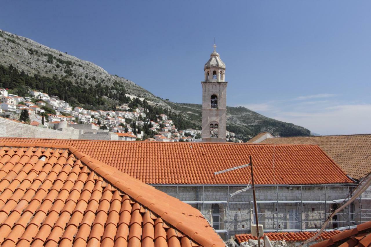 Apartments Kovac Old Town دوبروفينك المظهر الخارجي الصورة