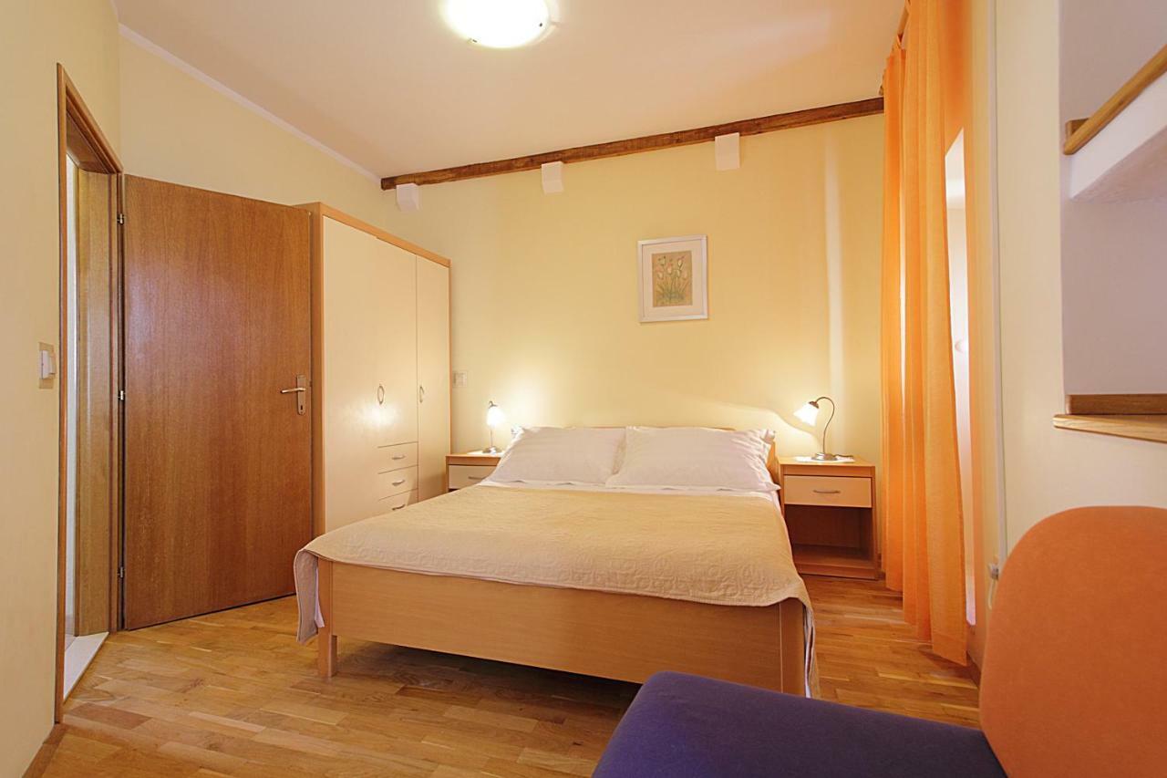 Apartments Kovac Old Town دوبروفينك المظهر الخارجي الصورة