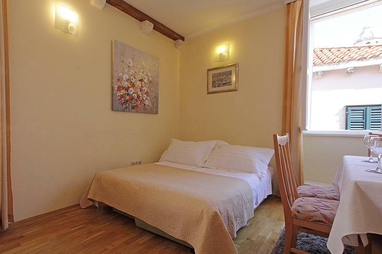Apartments Kovac Old Town دوبروفينك المظهر الخارجي الصورة