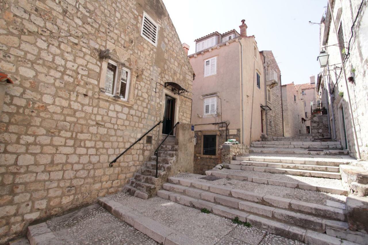 Apartments Kovac Old Town دوبروفينك المظهر الخارجي الصورة