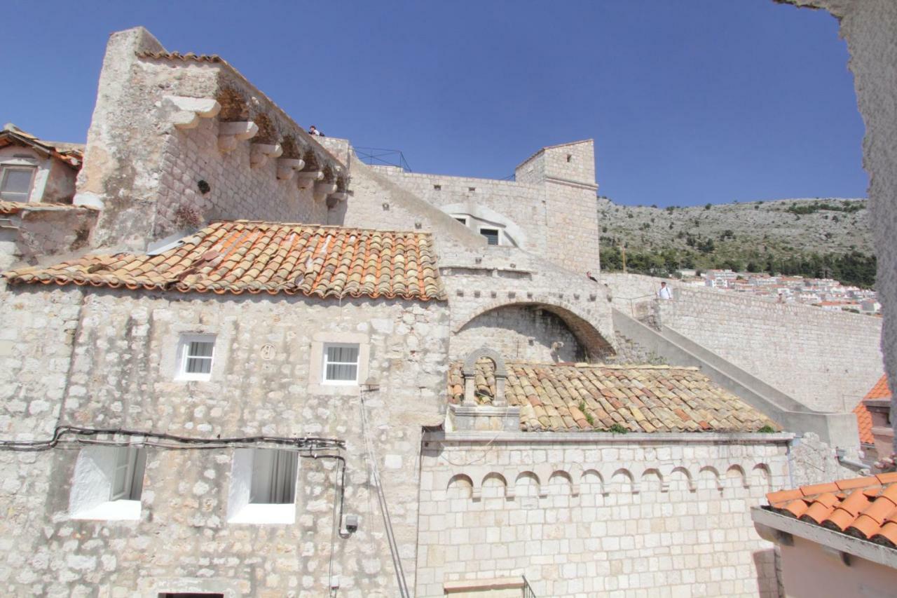 Apartments Kovac Old Town دوبروفينك المظهر الخارجي الصورة