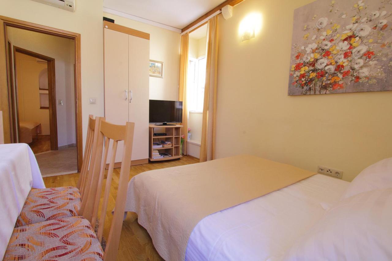 Apartments Kovac Old Town دوبروفينك المظهر الخارجي الصورة
