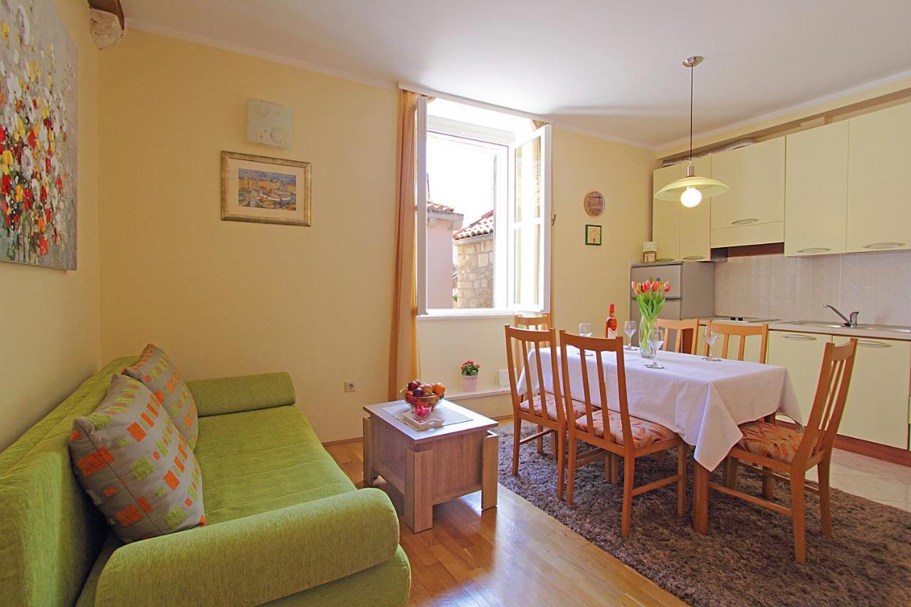 Apartments Kovac Old Town دوبروفينك المظهر الخارجي الصورة