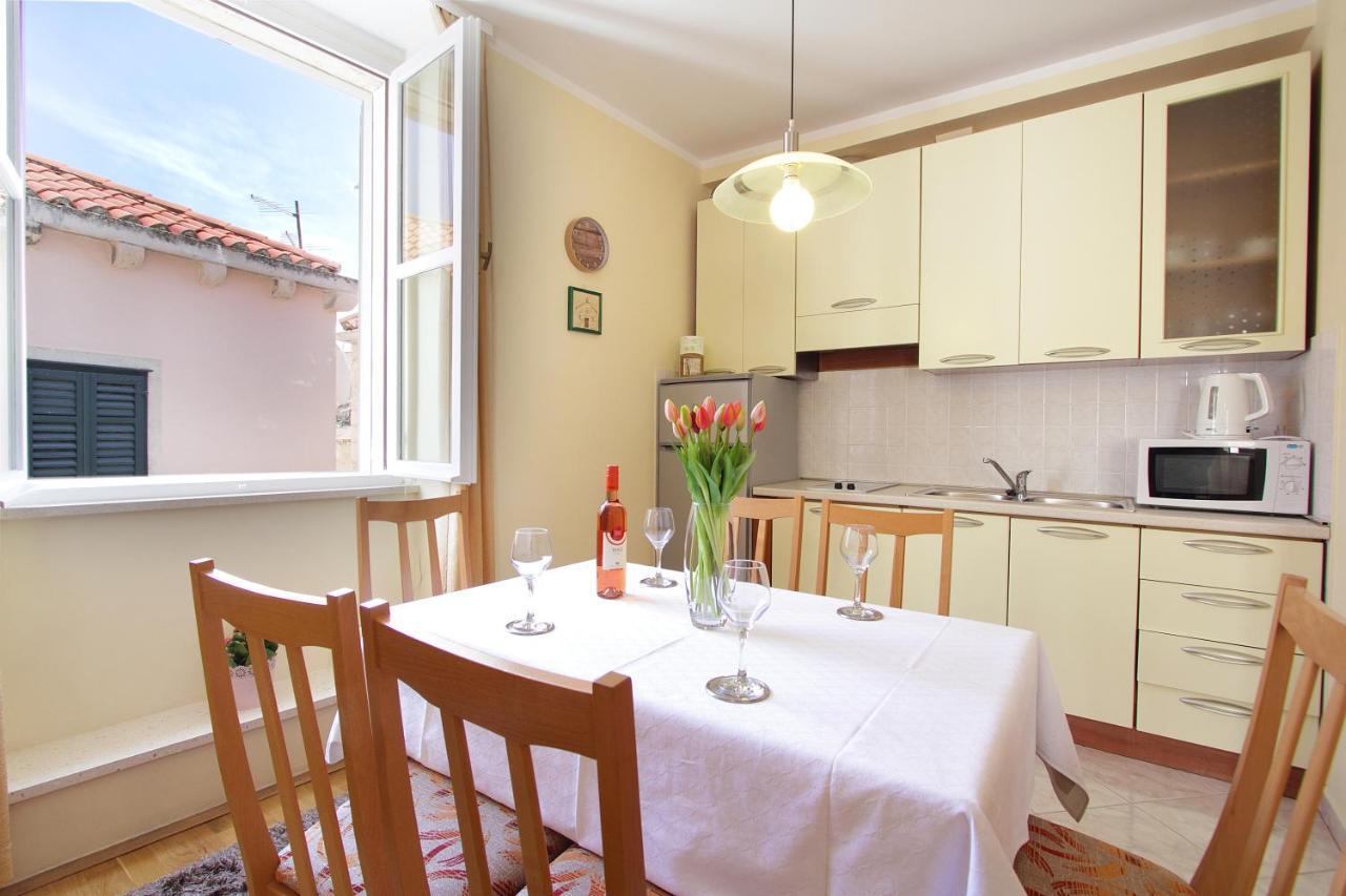 Apartments Kovac Old Town دوبروفينك المظهر الخارجي الصورة