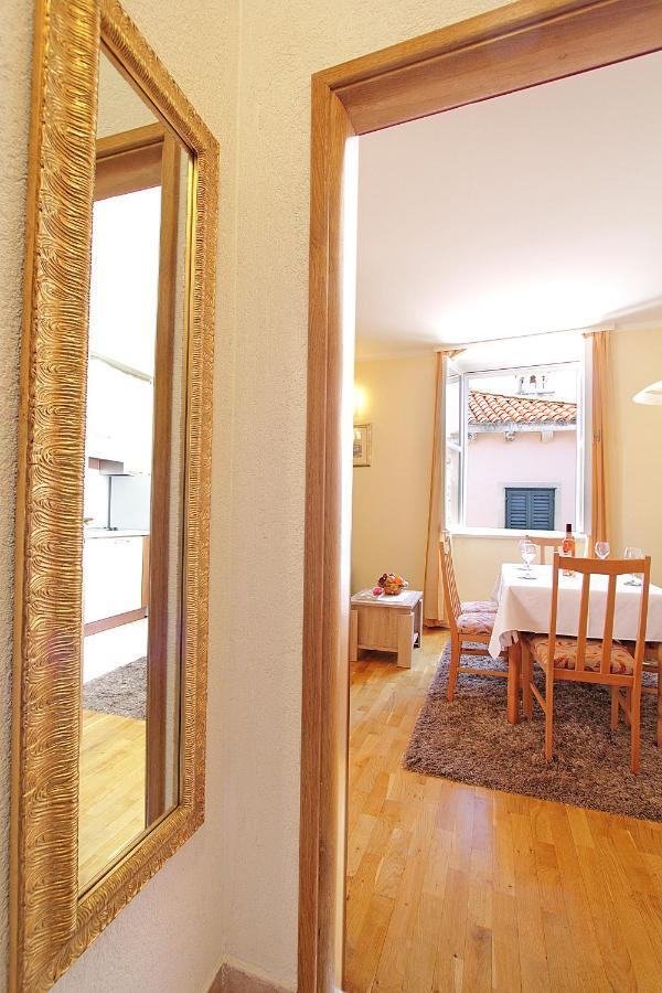 Apartments Kovac Old Town دوبروفينك المظهر الخارجي الصورة
