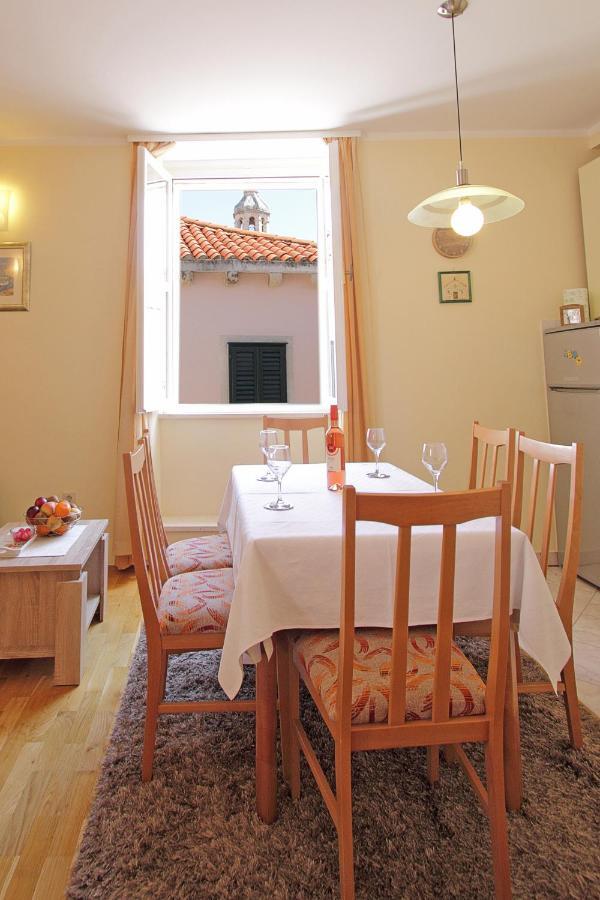 Apartments Kovac Old Town دوبروفينك المظهر الخارجي الصورة