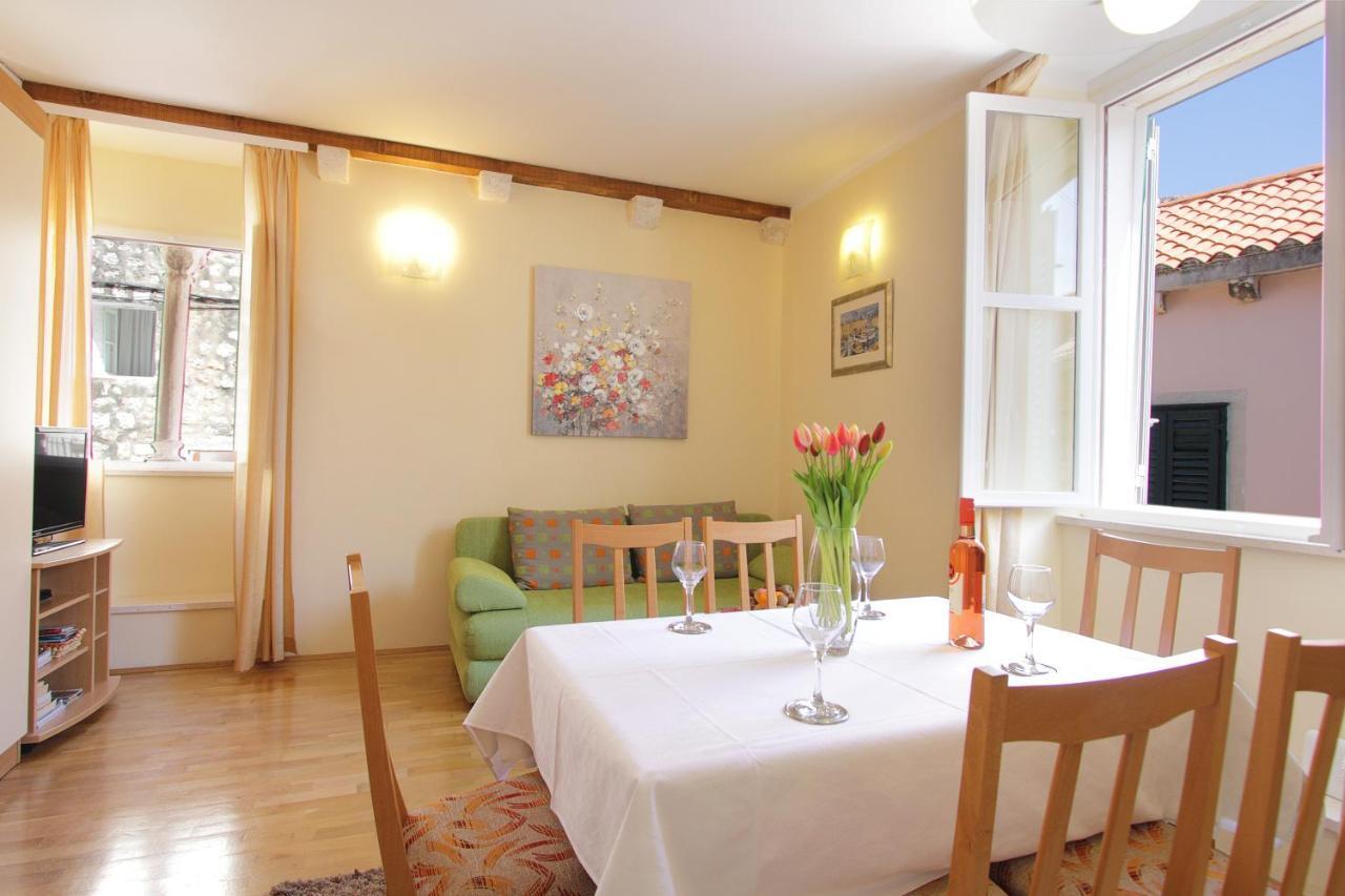 Apartments Kovac Old Town دوبروفينك المظهر الخارجي الصورة