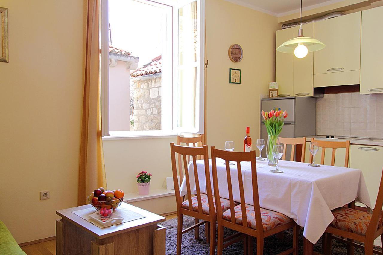 Apartments Kovac Old Town دوبروفينك المظهر الخارجي الصورة